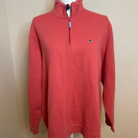 Vineyard Vines Other - Men’s Vineyard Vines Quarter Zip